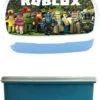 Broodtrommel - Lunchbox - Roblox - Blauw - Schoolspullen -Schoonmaakartikelen Winkel 1001x1200 1