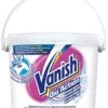 Vanish Oxi Action Crystal White Base Poeder - Voor Witte Was - 2,4 Kg -Schoonmaakartikelen Winkel 1010x1200