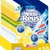Witte Reus Kracht Actief Toiletblok - Citrus - WC Blokjes Voordeelverpakking - 10 Stuks -Schoonmaakartikelen Winkel 1019x1200 1