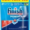 Finish Power All In One Regular Vaatwastabletten - 68 Stuks -Schoonmaakartikelen Winkel 1030x1200