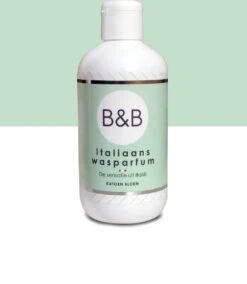 B&B Italiaans Wasparfum Lotus Diamant 250ML -Schoonmaakartikelen Winkel 1042x1200 2