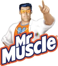 3 X Mr Muscle Keuken Reiniger Spray - Keukenreiniger - 3 X 500ml -Schoonmaakartikelen Winkel 1062x1200