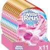 Witte Reus Brilliant Gel Allin1 Toiletblok - Spring Rain - WC Blokjes Voordeelverpakking - 11 Stuks 2 Witte Reus Brilliant Gel Allin1 Toiletblok - Spring Rain - WC Blokjes Voordeelverpakking - 11 Stuks -Schoonmaakartikelen Winkel 1082x1200