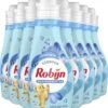 Robijn Morgenfris Wasverzachter - 8 X 30 Wasbeurten - Voordeelverpakking -Schoonmaakartikelen Winkel 1091x1200