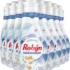 Robijn Puur & Zacht Wasverzachter - 8 X 30 Wasbeurten - Voordeelverpakking -Schoonmaakartikelen Winkel 1092x1200 2
