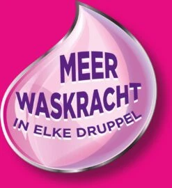 Omo Kleur XXL Waspoeder Voor De Gekleurde Was - 80 Wasbeurten -Schoonmaakartikelen Winkel 1096x1200