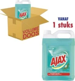 Ajax® Ajax Allesreiniger Eucalyptus -Schoonmaakartikelen Winkel 1112x1200