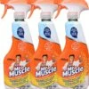 3 X Mr Muscle Keuken Reiniger Spray - Keukenreiniger - 3 X 500ml 2 3 X Mr Muscle Keuken Reiniger Spray - Keukenreiniger - 3 X 500ml -Schoonmaakartikelen Winkel 1120x1200