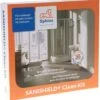 Sphinx Sanishield Clean Kit Speciale Badkamer Reiniger 1 Sphinx Sanishield Clean Kit Speciale Badkamer Reiniger -Schoonmaakartikelen Winkel 1154x1200