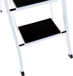 Benson Huishoudtrap 4 Treden - Anti Slip -Schoonmaakartikelen Winkel 1156x1200 2