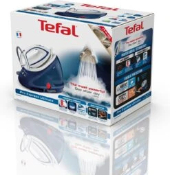 Tefal Pro Express Ultimate Care GV9580 - Stoomgenerator -Schoonmaakartikelen Winkel 1164x1200