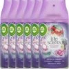 Airwick Freshmatic Max Navulling – Mystical Garden - 6 Stuks -Schoonmaakartikelen Winkel 1165x1200 1