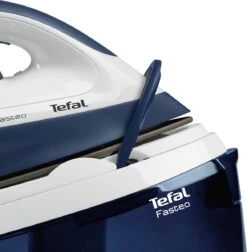 Tefal Strijkijzer Met Stoomgenerator - Fasteo SV6040 -Schoonmaakartikelen Winkel 1174x1200