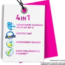 Vanish Oxi Action Whitening Booster Poeder - Vlekverwijderaar Voor Witte Was - 1,4 Kg 14 Vanish Oxi Action Whitening Booster Poeder - Vlekverwijderaar Voor Witte Was - 1,4 Kg -Schoonmaakartikelen Winkel 1188x1200