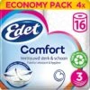 Edet Comfort - 3-laags Wc Papier - 64 Rollen -Schoonmaakartikelen Winkel 1189x1200 1
