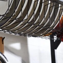 Afdruiprek Droger Zwart Voor Bestek Boven De Gootsteen 65 Cm X 29 Cm X 52 Cm -Schoonmaakartikelen Winkel 1195x1200 2