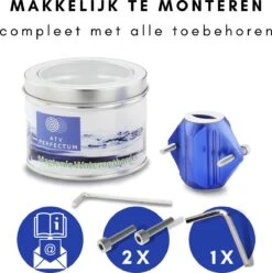 ATV PRO 2 ULTRA Magnetische Waterontharder - Waterontharder Magneet - Waterontharder Waterleiding - Anti Kalk - Ontkalker -Schoonmaakartikelen Winkel 1195x1200 3