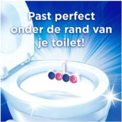 Witte Reus Blauw Actief Toiletblok - Hygiëne - WC Blokjes Voordeelverpakking 20 Stuks -Schoonmaakartikelen Winkel 1198x1200 4