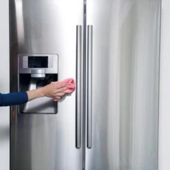 HG Roestvrijstaal Beschermer - 125ml - Snel En Eenvoudig - Laat RVS Weer Glanzen 8 HG Roestvrijstaal Beschermer - 125ml - Snel En Eenvoudig - Laat RVS Weer Glanzen -Schoonmaakartikelen Winkel 1198x1200 5