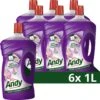 Andy Lotus & Acacia Allesreiniger - 6 X 1L - Voordeelverpakking 2 Andy Lotus & Acacia Allesreiniger - 6 X 1L - Voordeelverpakking -Schoonmaakartikelen Winkel 1198x1200 6