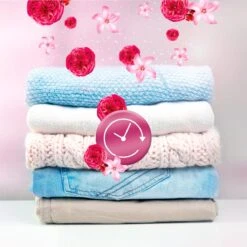 Lenor Robijn Jasmijn - In-Wash Geurbooster - Voordeelverpakking 6 X 16 Wasbeurten -Schoonmaakartikelen Winkel 1199x1200 1