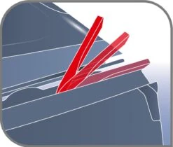 Tefal Strijkijzer Met Stoomgenerator - Fasteo SV6040 -Schoonmaakartikelen Winkel 1200x1018 1