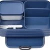 Mepal – Bento Lunchbox Take A Break Large- Inclusief Bento Box – Nordic Denim – Lunchbox Voor Volwassenen 2 Mepal – Bento Lunchbox Take A Break Large- Inclusief Bento Box – Nordic Denim – Lunchbox Voor Volwassenen -Schoonmaakartikelen Winkel 1200x1023