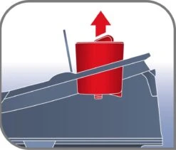 Tefal Strijkijzer Met Stoomgenerator - Fasteo SV6040 -Schoonmaakartikelen Winkel 1200x1023 3