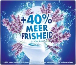 Witte Reus Kracht Actief Toiletblok - Lavendel - WC Blokjes Voordeelverpakking - 20 Stuks -Schoonmaakartikelen Winkel 1200x1025 1