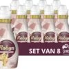 Robijn Collections Rosé Chique Wasverzachter - 8 X 30 Wasbeurten - Voordeelverpakking -Schoonmaakartikelen Winkel 1200x1025