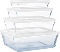 Pyrex Cook & Freeze Ovenschaal 4 L - 27 X 22 X 9 Cm 22 Pyrex Cook & Freeze Ovenschaal 4 L - 27 X 22 X 9 Cm -Schoonmaakartikelen Winkel 1200x1031