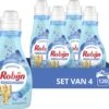 Robijn Classics Morgenfris Wasverzachter - 4 X 30 Wasbeurten - Voordeelverpakking -Schoonmaakartikelen Winkel 1200x1084