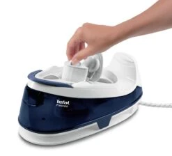 Tefal Strijkijzer Met Stoomgenerator - Fasteo SV6040 -Schoonmaakartikelen Winkel 1200x1089