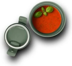 Curver Lunch & Go Beker - Magnetronbestendig - Lunchbeker – Muesli Beker - Soepbeker - Yoghurt Beker To Go – LunchBox - KoffieBeker - Salade Lunchbox - 0,6l – Groen 14 Curver Lunch & Go Beker - Magnetronbestendig - Lunchbeker – Muesli Beker - Soepbeker - Yoghurt Beker To Go – LunchBox - KoffieBeker - Salade Lunchbox - 0,6l – Groen -Schoonmaakartikelen Winkel 1200x1113 2