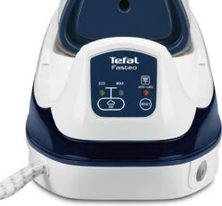 Tefal Strijkijzer Met Stoomgenerator - Fasteo SV6040 -Schoonmaakartikelen Winkel 1200x1114 1