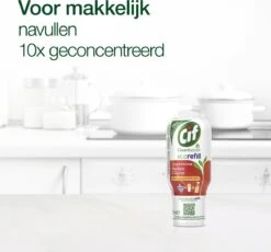 Cif CleanBoost Power & Shine Keuken Ecorefill Capsules - 10 X 70 Ml - Voordeelverpakking 12 Cif CleanBoost Power & Shine Keuken Ecorefill Capsules - 10 X 70 Ml - Voordeelverpakking -Schoonmaakartikelen Winkel 1200x1117 2