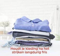 Robijn Intense Morgenfris Strijkwater 1 L -Schoonmaakartikelen Winkel 1200x1129