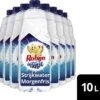 Robijn Morgenfris Strijkwater - 10 X 1L - Voordeelverpakking 1 Robijn Morgenfris Strijkwater - 10 X 1L - Voordeelverpakking -Schoonmaakartikelen Winkel 1200x1139