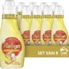 Robijn Wasverzachter Zwitsalgeur - 8 X 30 Wasbeurten - Voordeelverpakking -Schoonmaakartikelen Winkel 1200x1142 1