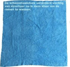 Ramen Zemen Ramen Wassen Super Set Streeploos Ramen Zemen Set Clean Dry Blauw 9 Ramen Zemen Ramen Wassen Super Set Streeploos Ramen Zemen Set Clean Dry Blauw -Schoonmaakartikelen Winkel 1200x1153