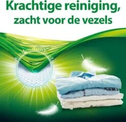 Persil® Persil 4in1 Discs Universal Wascapsules - Wasmiddel Capsules - Voordeelverpakking - 8 X 15 Wasbeurten -Schoonmaakartikelen Winkel 1200x1161