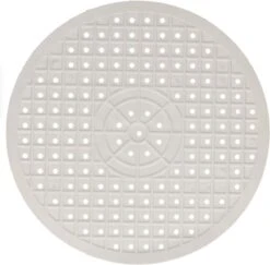 Merkloos Gootsteenmat Rond - 31cm - Beschermt De Gootsteen En Het Servies Tegen Krassen En Beschadigingen. 5 Merkloos Gootsteenmat Rond - 31cm - Beschermt De Gootsteen En Het Servies Tegen Krassen En Beschadigingen. -Schoonmaakartikelen Winkel 1200x1182 1