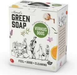 Marcel's Green Soap Verhuisdoos - 1 X 1 Box 7 Marcel's Green Soap Verhuisdoos - 1 X 1 Box -Schoonmaakartikelen Winkel 1200x1182