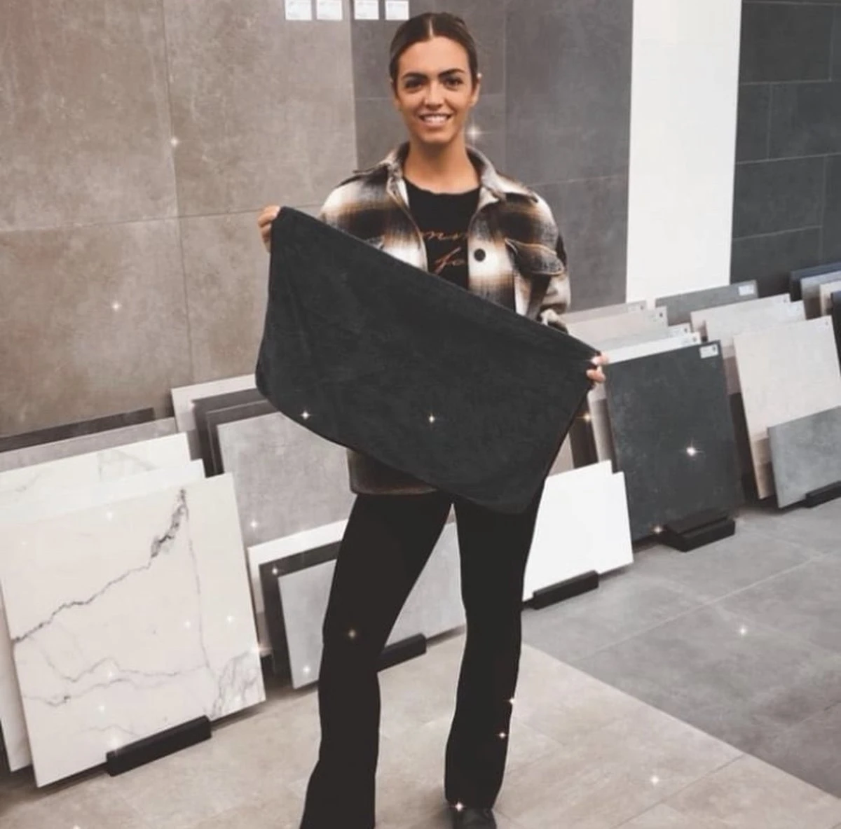 F.R.M. TEGELWERK QUICK DRY BADKAMER DROOGDOEK™ 40x60 5 F.R.M. TEGELWERK QUICK DRY BADKAMER DROOGDOEK™ 40x60 - Afbeelding 3