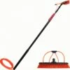 Aqua2Go Telescoopsteel 10,6 Meter - Lichtgewicht Aluminium - 40 Cm. Borstel - Ramen Wassen - Zonnepanelen -Schoonmaakartikelen Winkel 1200x1194 2