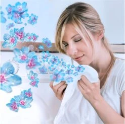 Lenor Unstoppables Lente Geurparels - In-Wash Geurbooster - 570g -Schoonmaakartikelen Winkel 1200x1195