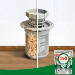 Dreft Platinum All In One Vaatwascapsules Citroen 170 Stuks 9 Dreft Platinum All In One Vaatwascapsules Citroen 170 Stuks -Schoonmaakartikelen Winkel 1200x1198 29