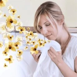 Lenor Geurbooster Gouden Orchidee - Geurparels - 6x11 Wasbeurten - Voordeelverpakking -Schoonmaakartikelen Winkel 1200x1198 7