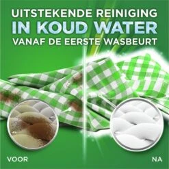 Ariel All In 1 Wasmiddel Pods Kleur + Lenor Unstoppables - 35 Wasbeurten -Schoonmaakartikelen Winkel 1200x1199 7
