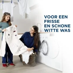 Neutral Waspoeder Wit Parfumvrij - 4x45 Wasbeurten - Voordeelverpakking -Schoonmaakartikelen Winkel 1200x1200 101